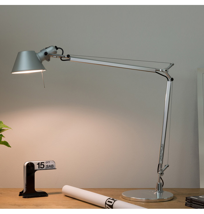 Lámpara de sobremesa Tolomeo Table -  6