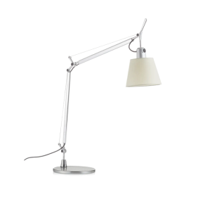 Lámpara de sobremesa Tolomeo Basculante -  1