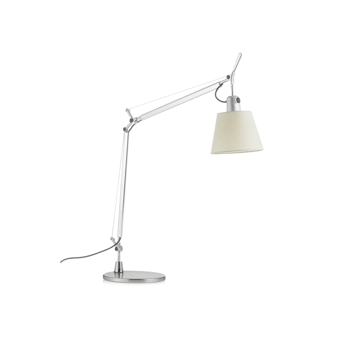 Lámpara de sobremesa Tolomeo Basculante -  1