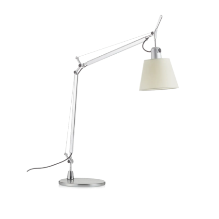 Lámpara de sobremesa Tolomeo Basculante -  1