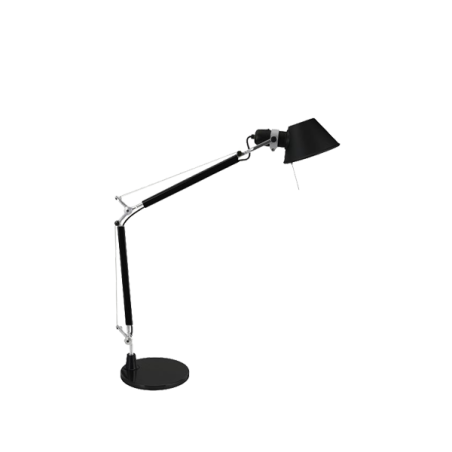 Lámpara de sobremesa Tolomeo Mini -  1