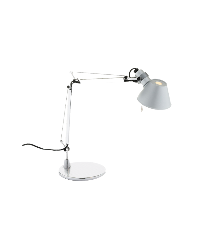 Lámpara de sobremesa Tolomeo Micro -  2