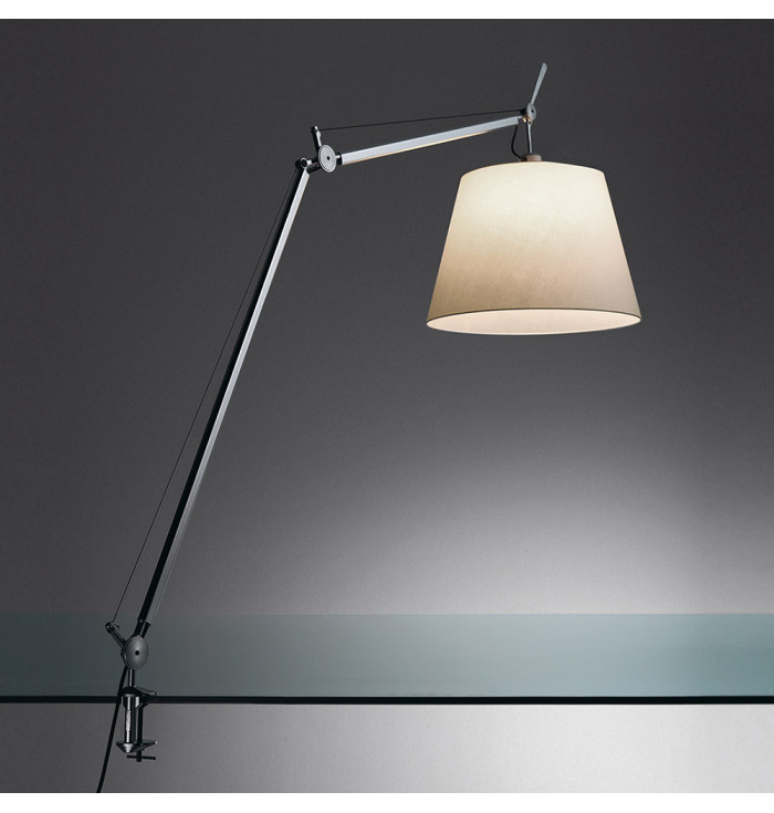 Lámpara de sobremesa Tolomeo Mega -  2