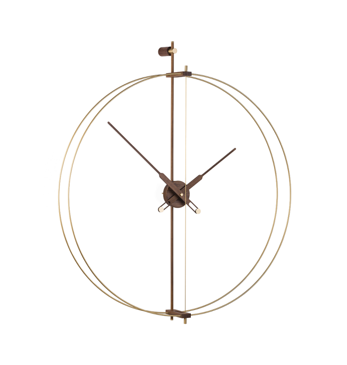 Reloj de pared Barcelona Premium -  1