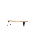 Tableros y patas para mesas y escritorios